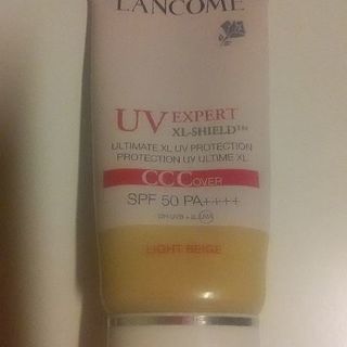 【お引き取り先が決まりました】LANCOME◆UVエクスペール CCC