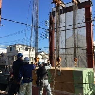 🤗急募‼️鳶、鍛治工大募集🤗      💫入社祝金10万💫