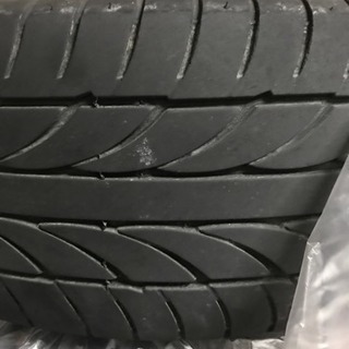 １８インチタイヤホイール ４本セット