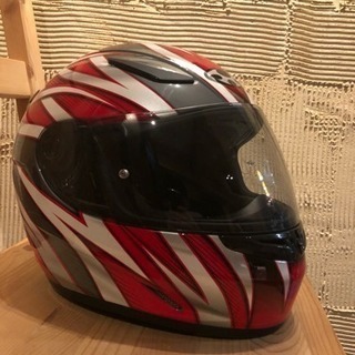 FF-R3ヘルメット新品未使用