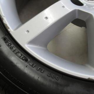 フェアレディZ純正ホイール Z33 4本