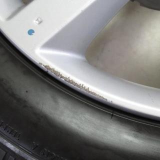フェアレディZ純正ホイール Z33 4本