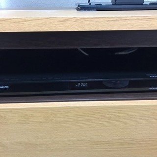 テレビ・ ブルーレイレコーダー