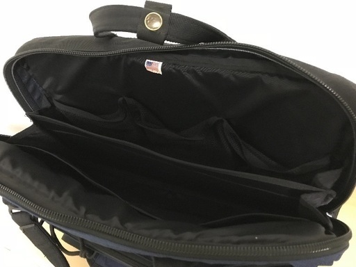 ブリーフィング B4 ライナー ミッドナイト ブリーフィング BRIEFING A4