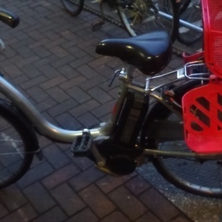 売約済みです。電動自転車　キャンセルでましたので、再投稿します。
