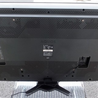 AQUOS - SHARP AQUOS 40V型 液晶テレビ LC-40AE7 ☆シャープ SHARP LC-40AE7 AQUOS 40V型液晶テレビ◇なめらか高