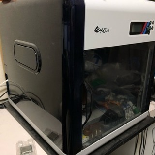 3Dプリンター ダヴィンチ 2.0A DUO XYZプリンティング