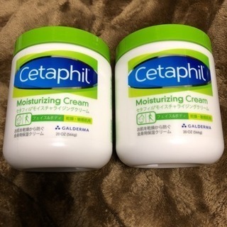 インスタで話題！  新品 Cetaphil セタフィル　モイスチ...