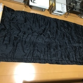 キャプテンスタッグ 寝袋 【最低使用温度12度】 封筒型シュラフ...