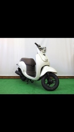 原付 ジョルノ 50cc 中古 自賠責残4.5年 値下げ可能