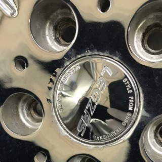 レグザス 19インチ