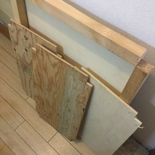 木材 板 廃材