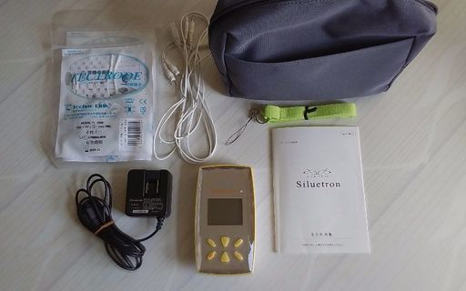 たかの友梨　シルエトロン