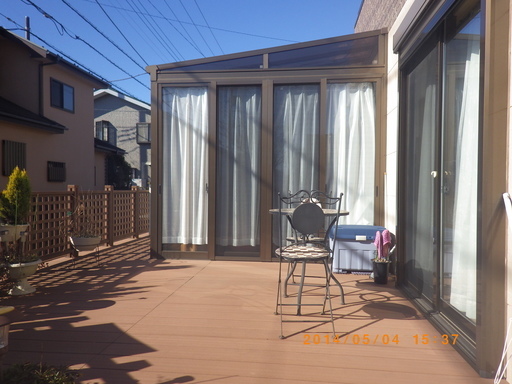 千葉県で外構 エクステリア 作新建装 八千代のその他の無料広告 無料掲載の掲示板 ジモティー