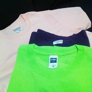 Ｔシャツ３枚セット