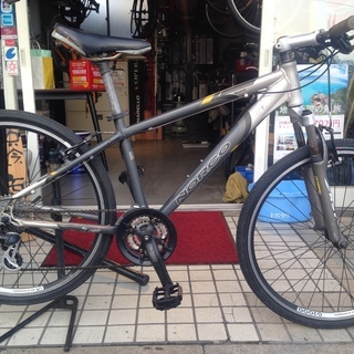 ミドラー Lサイズ ノルコ ストーム MTB綺麗な中古です