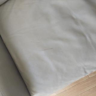 本革ソファ 無印良品