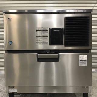 ◇美品◇値下げ ホシザキ製 業務用製氷機 - その他 