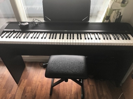 美品★電子ピアノ