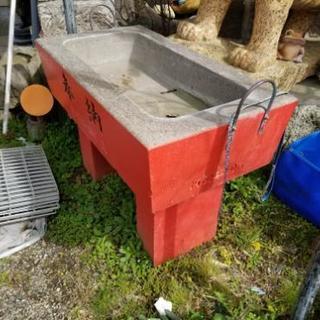 激安王価格‼手洗い場‼値下げしました。