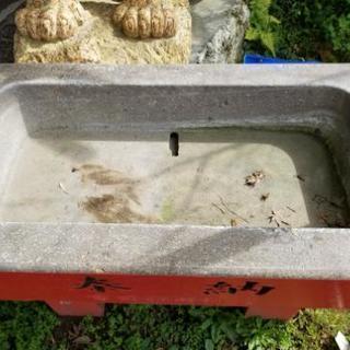 激安王価格‼手洗い場‼値下げしました。