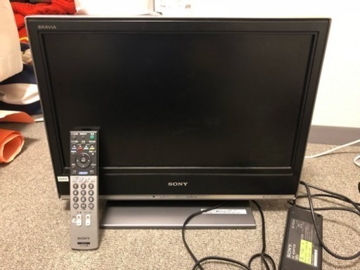 SONY TV テレビ