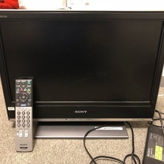 SONY TV テレビ