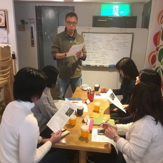 上達実感！3/17(土) 【英語中上級向け】 ニュースで★Rea...