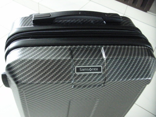 Samsoniteサムソナイトスーツケース未使用品