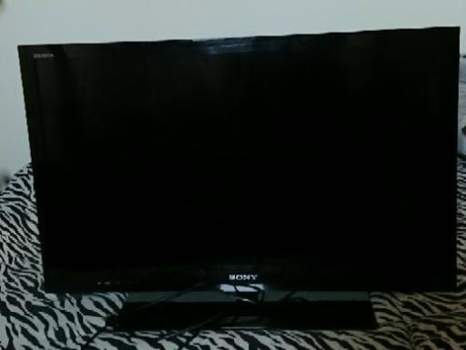 【値下げ】SONY BRAVIA 液晶テレビ 32型