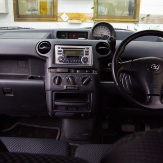 コンパクトサイズで運転も楽々 トヨタｂb くるまのミツクニ湘南店 Sagami3292 茅ケ崎のトヨタの中古車 ジモティー