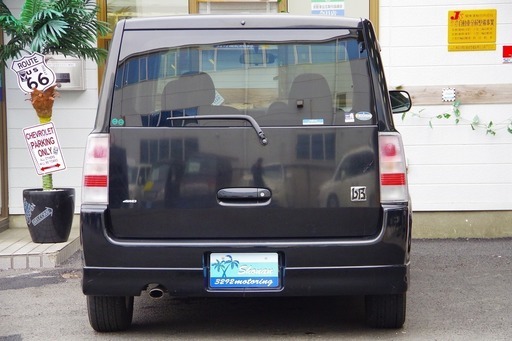 コンパクトサイズで運転も楽々 トヨタbb くるまのミツクニ湘南店 Sagami3292 茅ケ崎のトヨタの中古車 ジモティー コンパクトサイズで運転も楽々 トヨタbb くるまのミツクニ湘南店 Sagami3292 茅ケ崎のトヨタの中古車 ジモティー