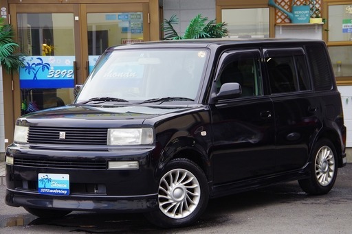 コンパクトサイズで運転も楽々 トヨタbb くるまのミツクニ湘南店 Sagami3292 茅ケ崎のトヨタの中古車 ジモティー コンパクトサイズで運転も楽々 トヨタbb くるまのミツクニ湘南店 Sagami3292 茅ケ崎のトヨタの中古車 ジモティー