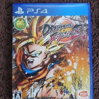 PS4 ﾄﾞﾗｺﾞﾝﾎﾞｰﾙﾌｧｲﾀｰｽﾞ 早期購入特典、PSN...