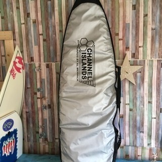 サーフボード アルメリック チャンネルアイランド