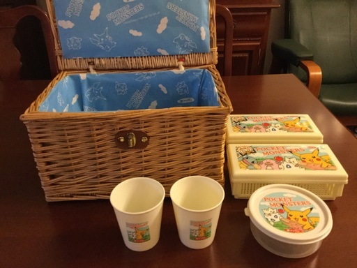 ポケモン ランチバスケット クルス 笹塚の食器 その他 の中古あげます 譲ります ジモティーで不用品の処分 ポケモン ランチバスケット クルス 笹塚の食器 その他 の中古あげます 譲ります ジモティーで不用品の処分
