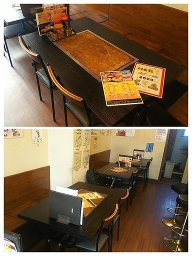 全国の店舗開店予定の皆様へ！「中古・お好み焼き店舗用品」一式 ◆25万円◆にて売却します★総額100万円相当品です★