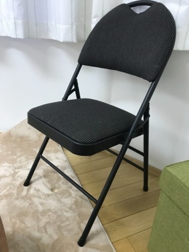 値下げ 折りたたみ椅子 あい 大宮の家具の中古あげます 譲ります ジモティーで不用品の処分
