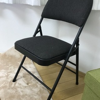 【値下げ】折りたたみ椅子