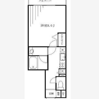 【🏠お部屋をお探しの方必見❗❗月末入居で初期費用格安❗❗】フリーレント1ヶ月で、お得にお引っ越しキャンペーン🎶 - 中野区