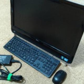 DELL Inspiron One Windows7 KINGS...