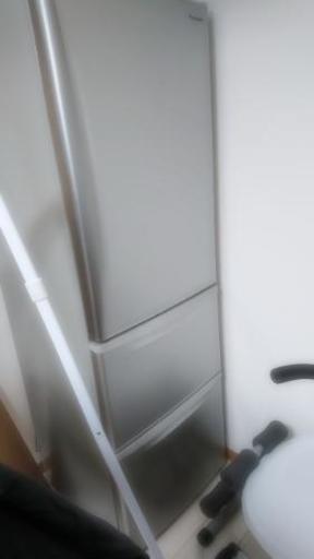 パナソニックの冷蔵庫
