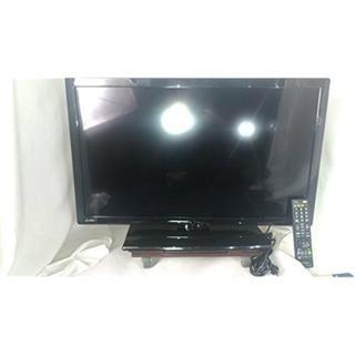 三菱電機 32V型 液晶テレビ リアル LB7Hシリーズ LCD...