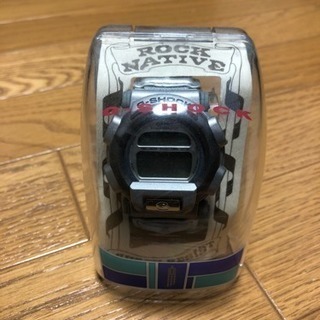 CASIO G-SHOCK 腕時計