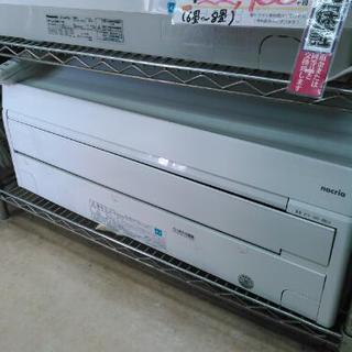 FUJITSU 4.0Kw ルームエアコン AS-M40D2W ...