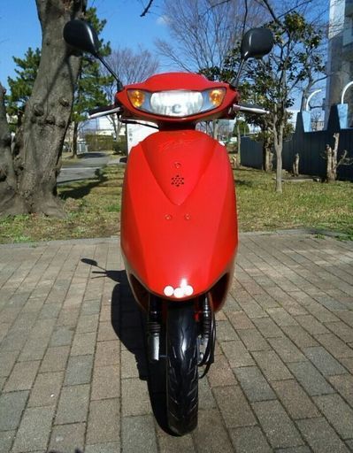 優れたエンジン。ホンダ、ディオ、AF62、バッテリーは新品、フロントブレーキパッドは新品、リアブレーキパッドは新品、エンジンオイルは新品です。