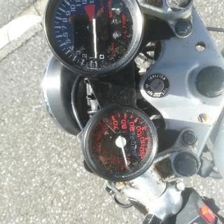 NSR50 68.8cc 書類あり〼