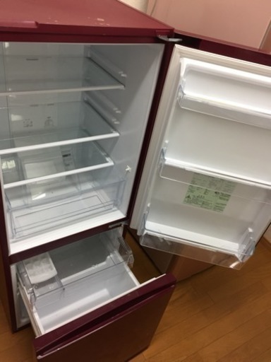 値下げ 美品冷蔵庫