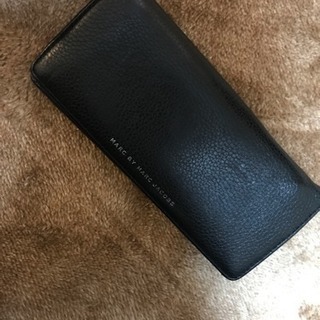 MARC BY MARC JACOBS 長財布
