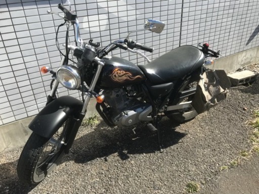【値下げ】バンバン200